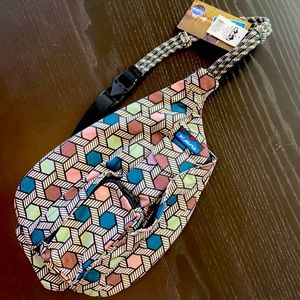 COPY - Brand new Kavu Backpack